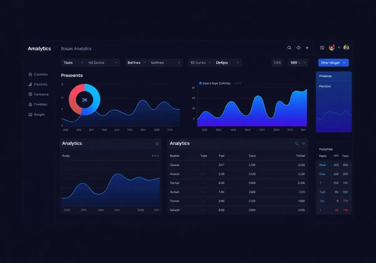 Skincare DTC Brand Analytics